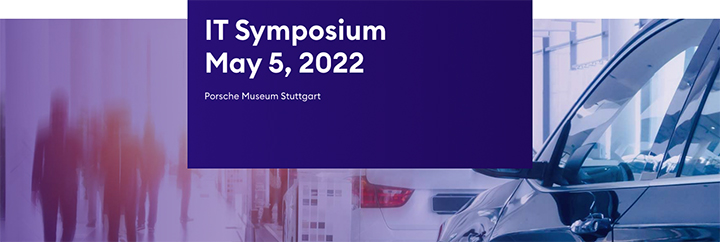 IT-Symposium 2022