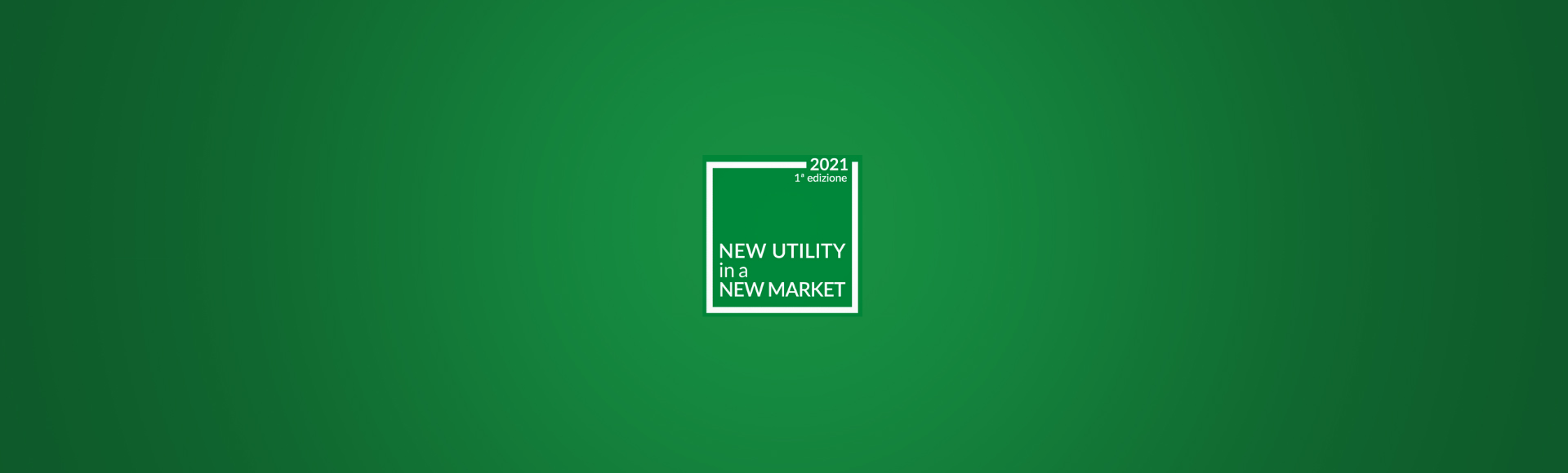 The New Utility in a new normal energy Market/home