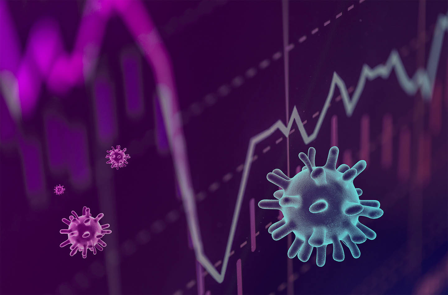 The New Normal: how Capital Markets can turn the Coronavirus threat into an  opportunity