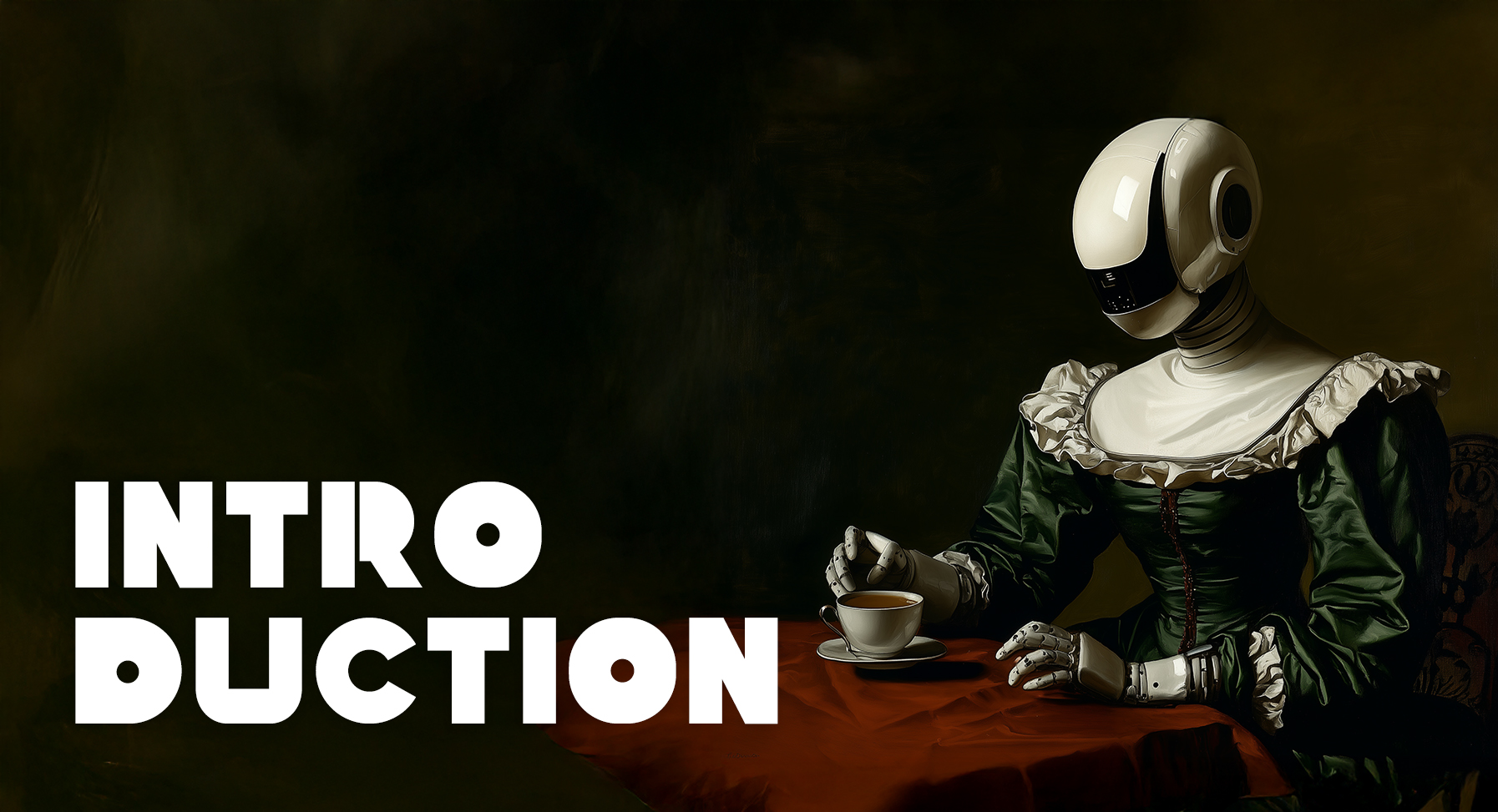 Introduction - Reply