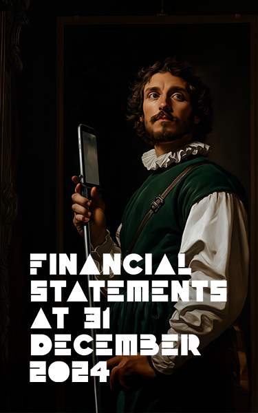 Financial Statements as at 31.12.24 - Reply