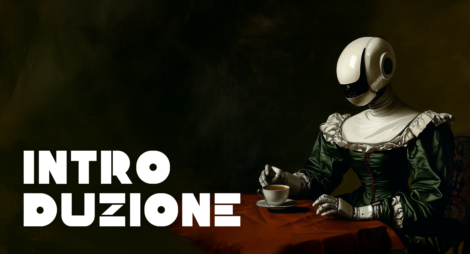 Introduzione - Reply