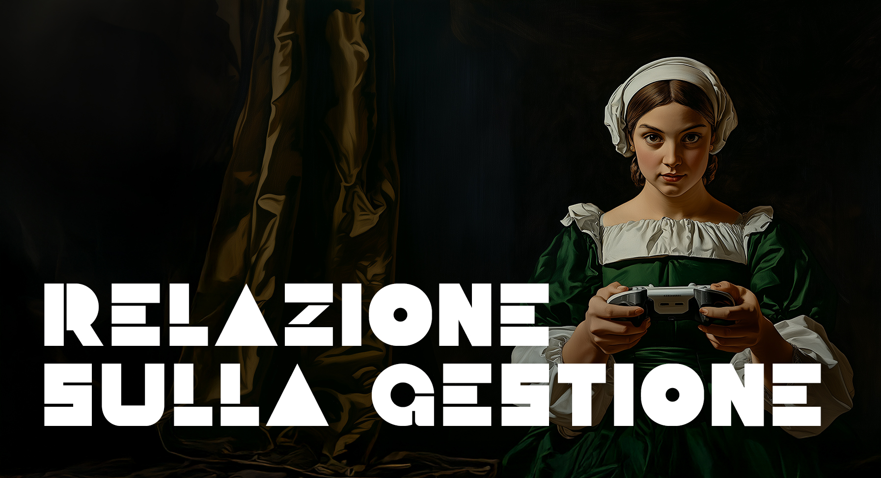 Relazione sulla Gestione - Reply