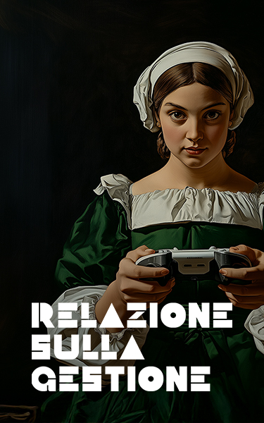 Relazione sulla Gestione - Reply