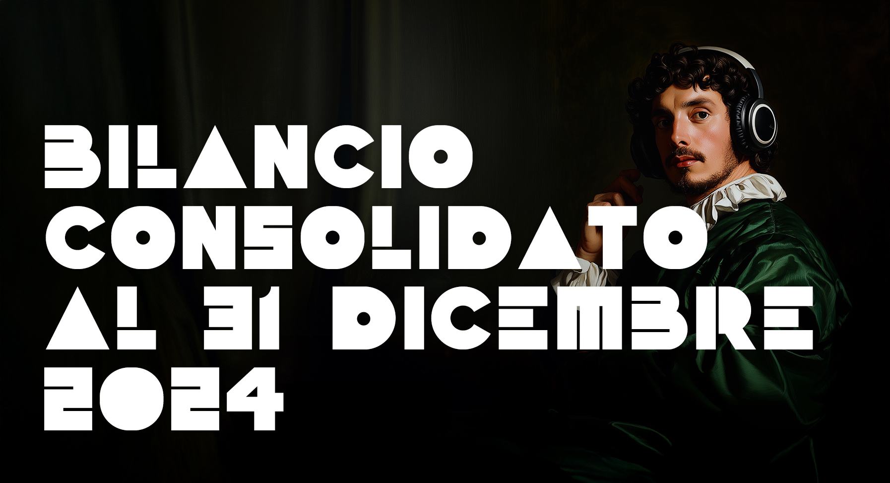 Bilancio Consolidato al 31.12.24