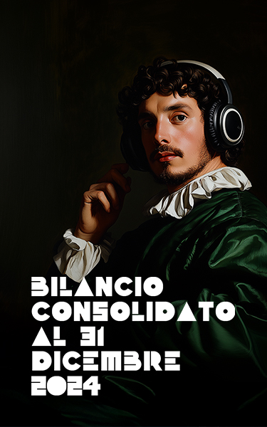 Bilancio Consolidato al 31.12.24