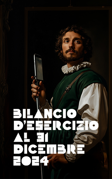 Bilancio D'Esercizio al 31.12.24